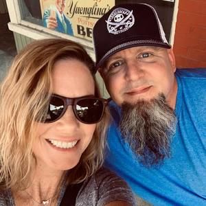 Meet your Posher, Candace